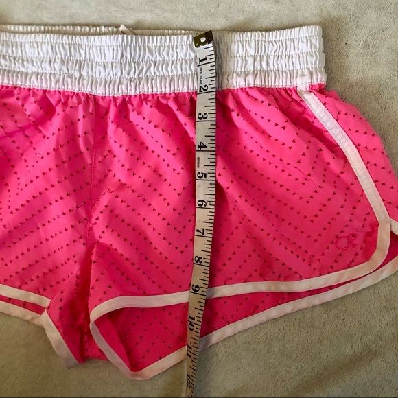 Op swim shorts coverup size M (7-9) - Picture 4 of 7